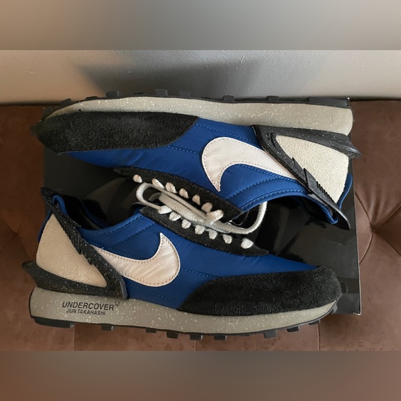 Nike Undercover Daybreak Blue Jay Size 9 - Picture 5 of 6